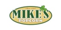 Mike's Popcorn coupons